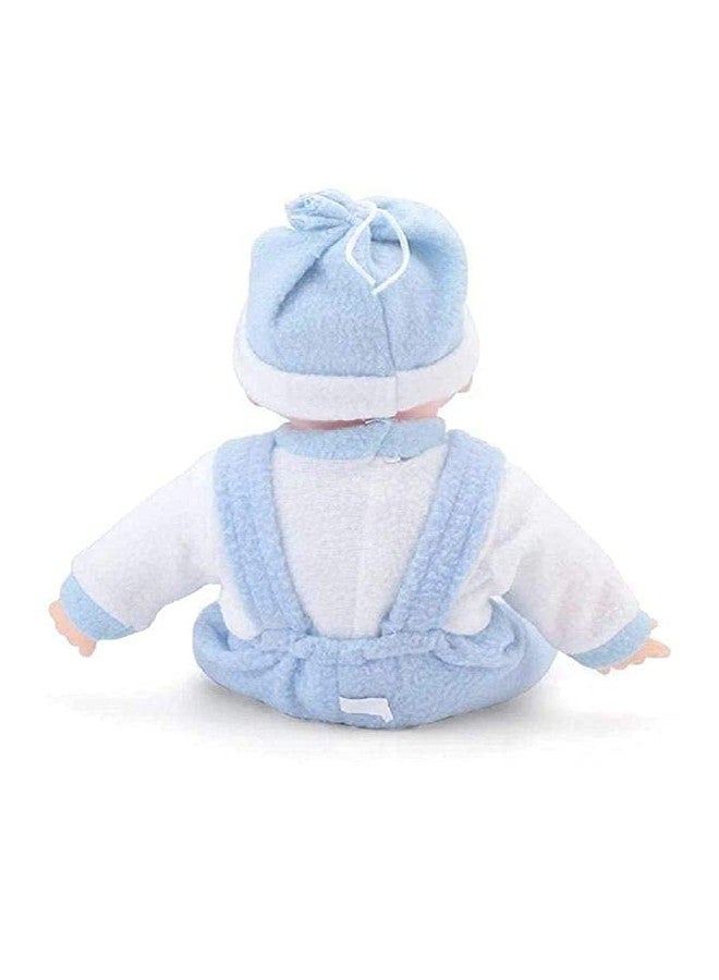 Rexmon Laughing Baby Happy Musical and Doll, Touch sensors with Sound boy- Multi Color - Image 3